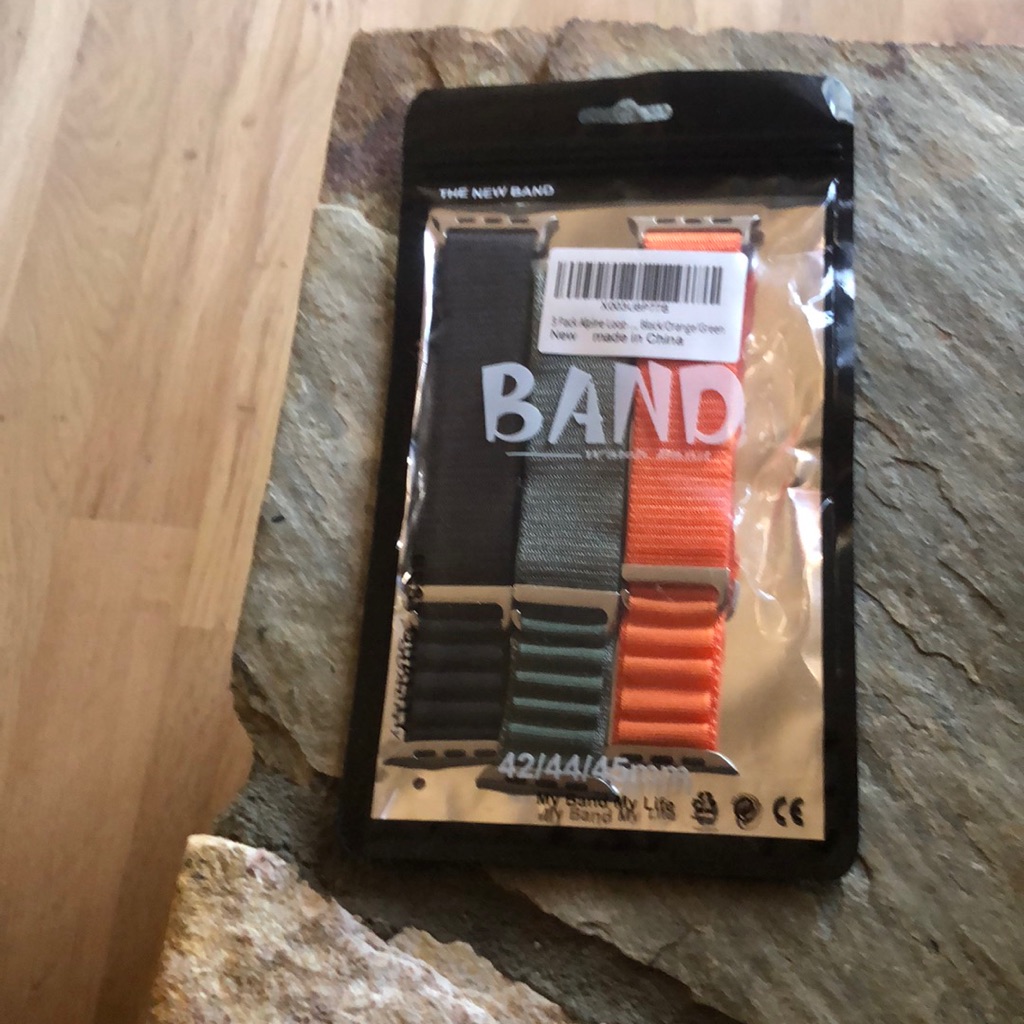 Bands
